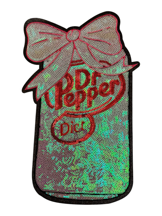 Dr P diet apparel size