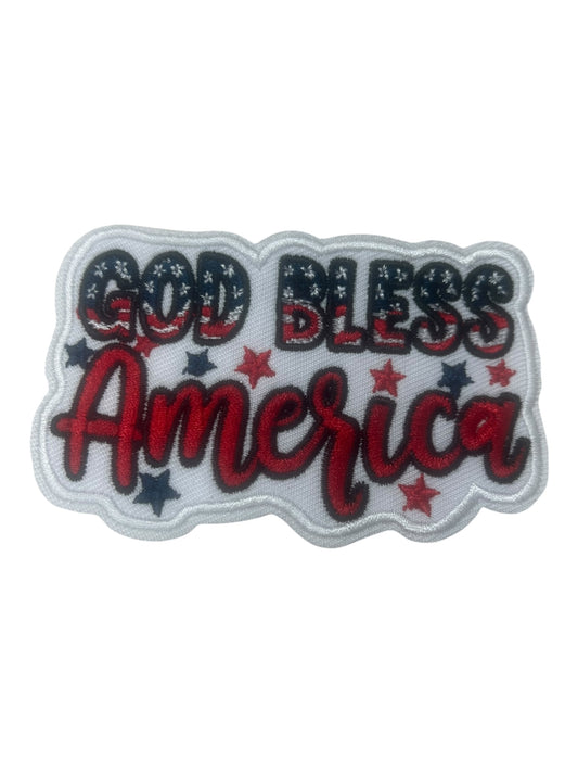 God Bless America