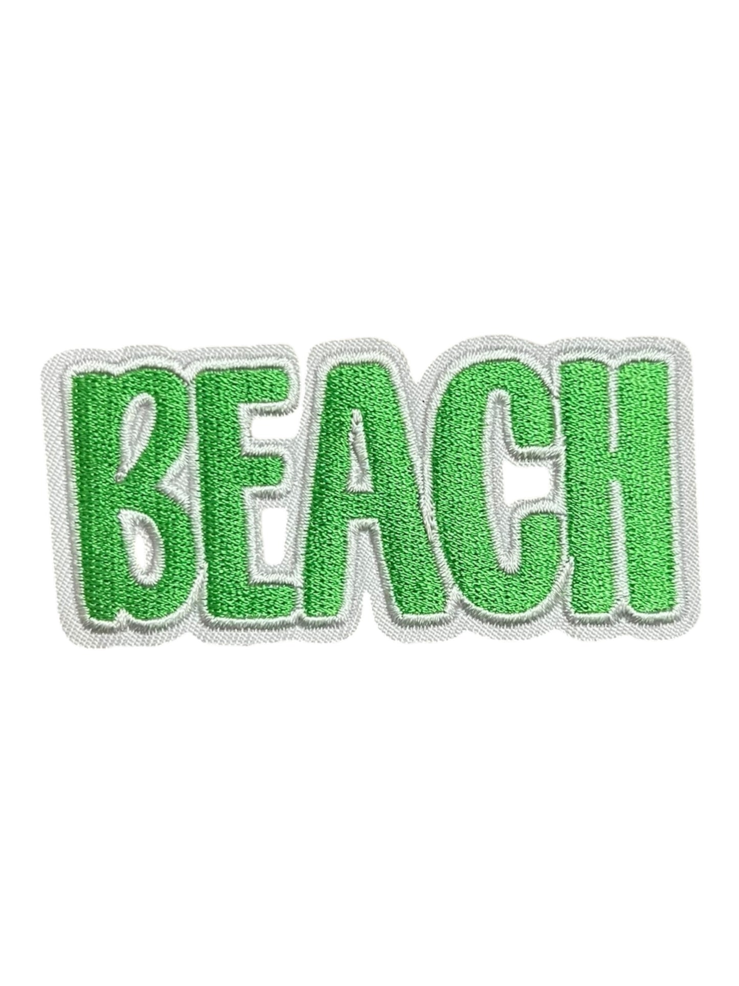 Beach - turquoise