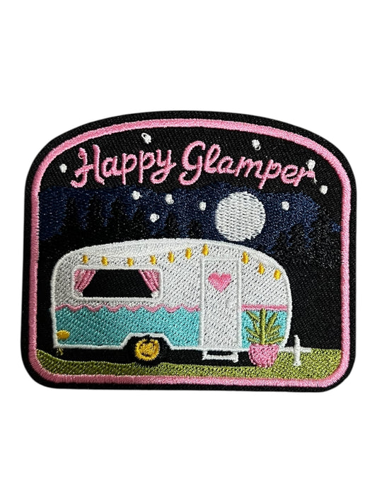 Happy Glamper