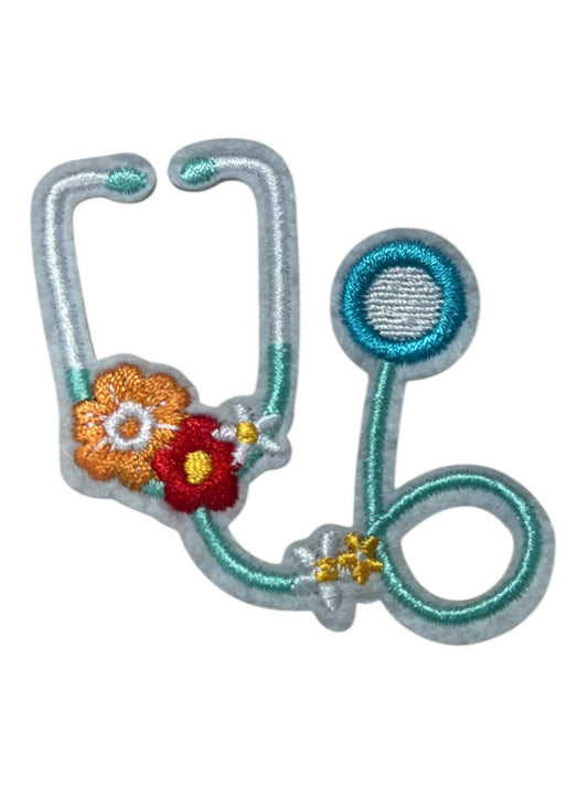 Stethoscope