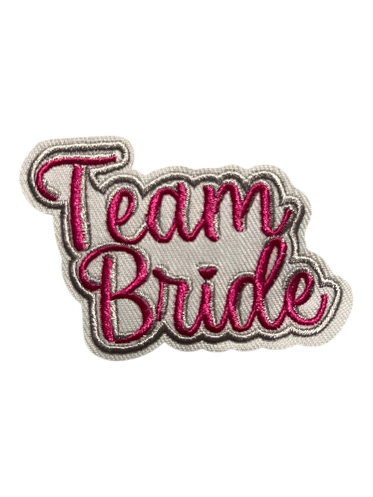 Team Bride