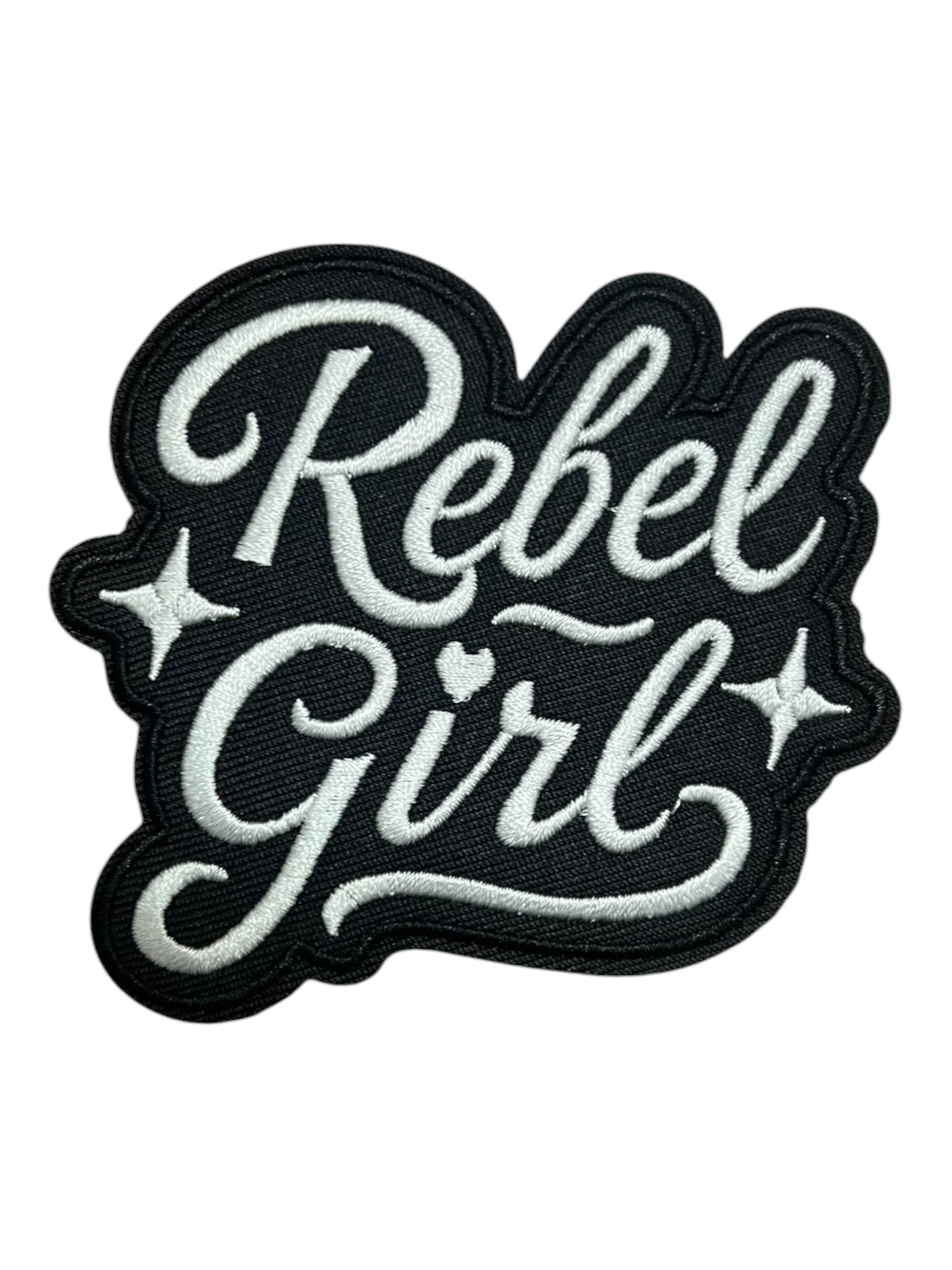 Rebel girl