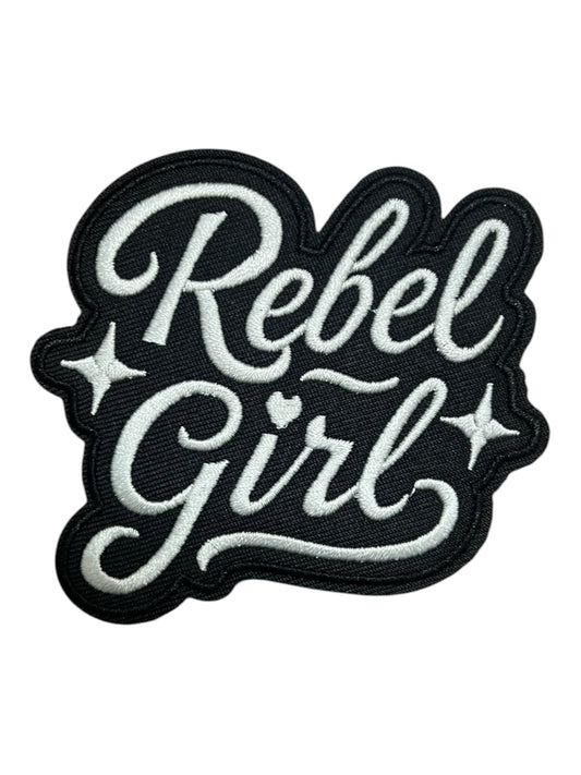 Rebel girl