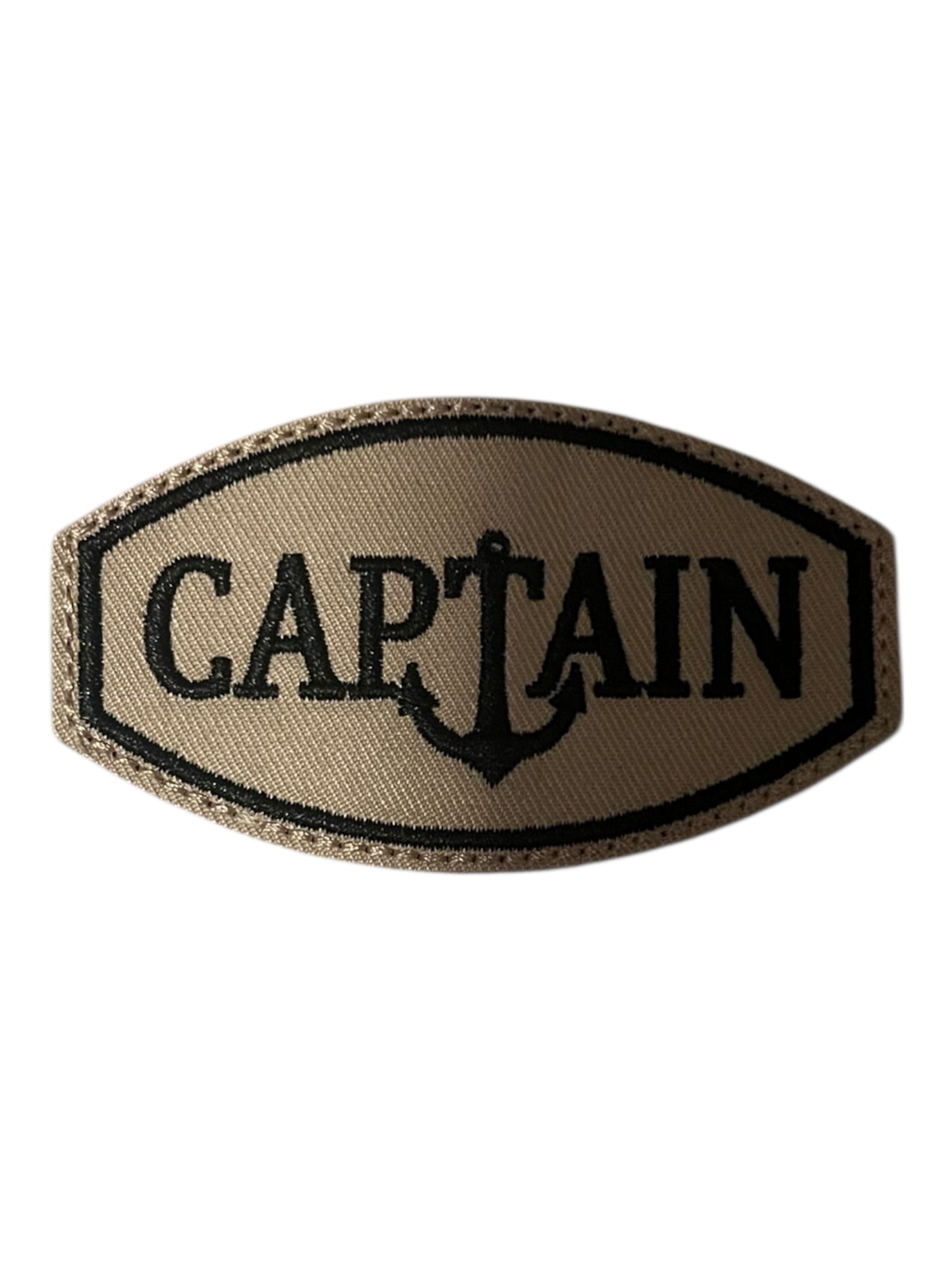 Captain
