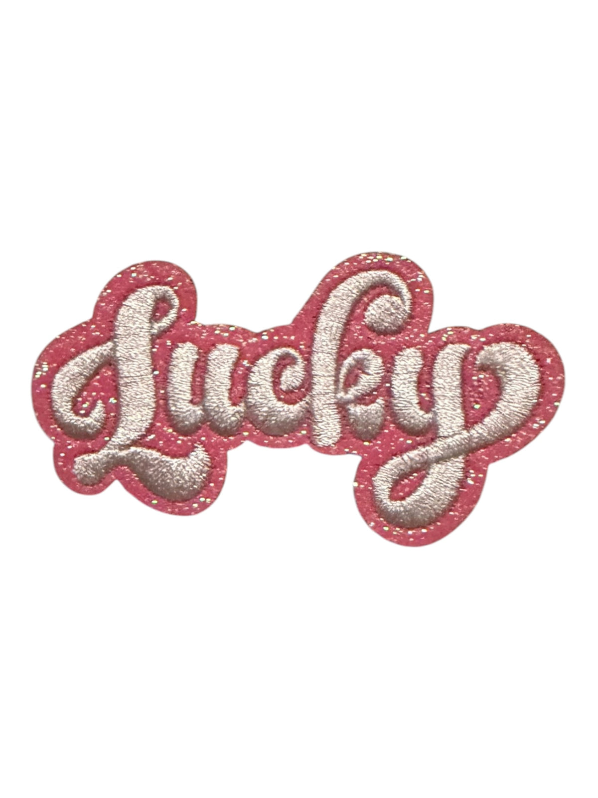 Lucky
