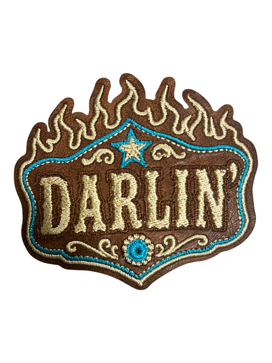 Darlin
