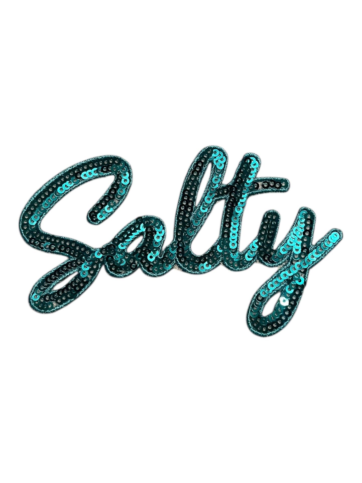Sequin Salty