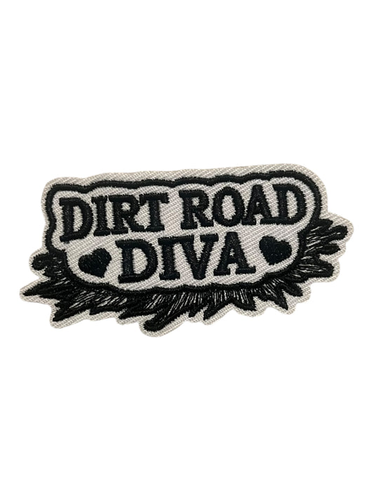 Dirt Road Diva