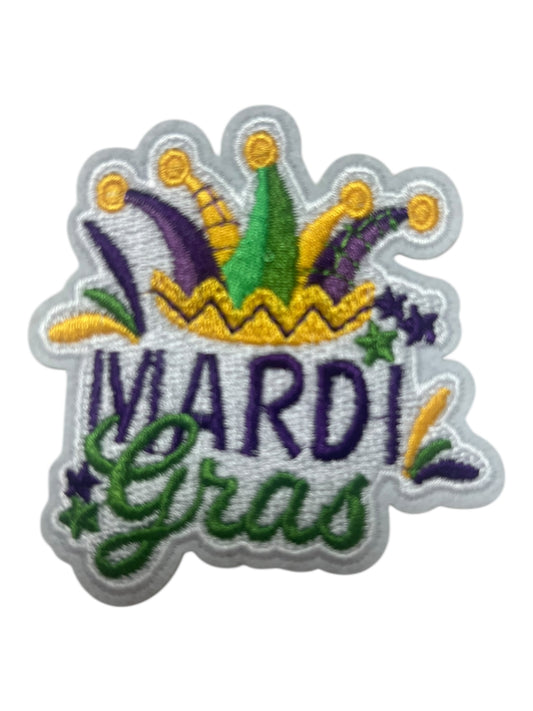 Mardi Gras