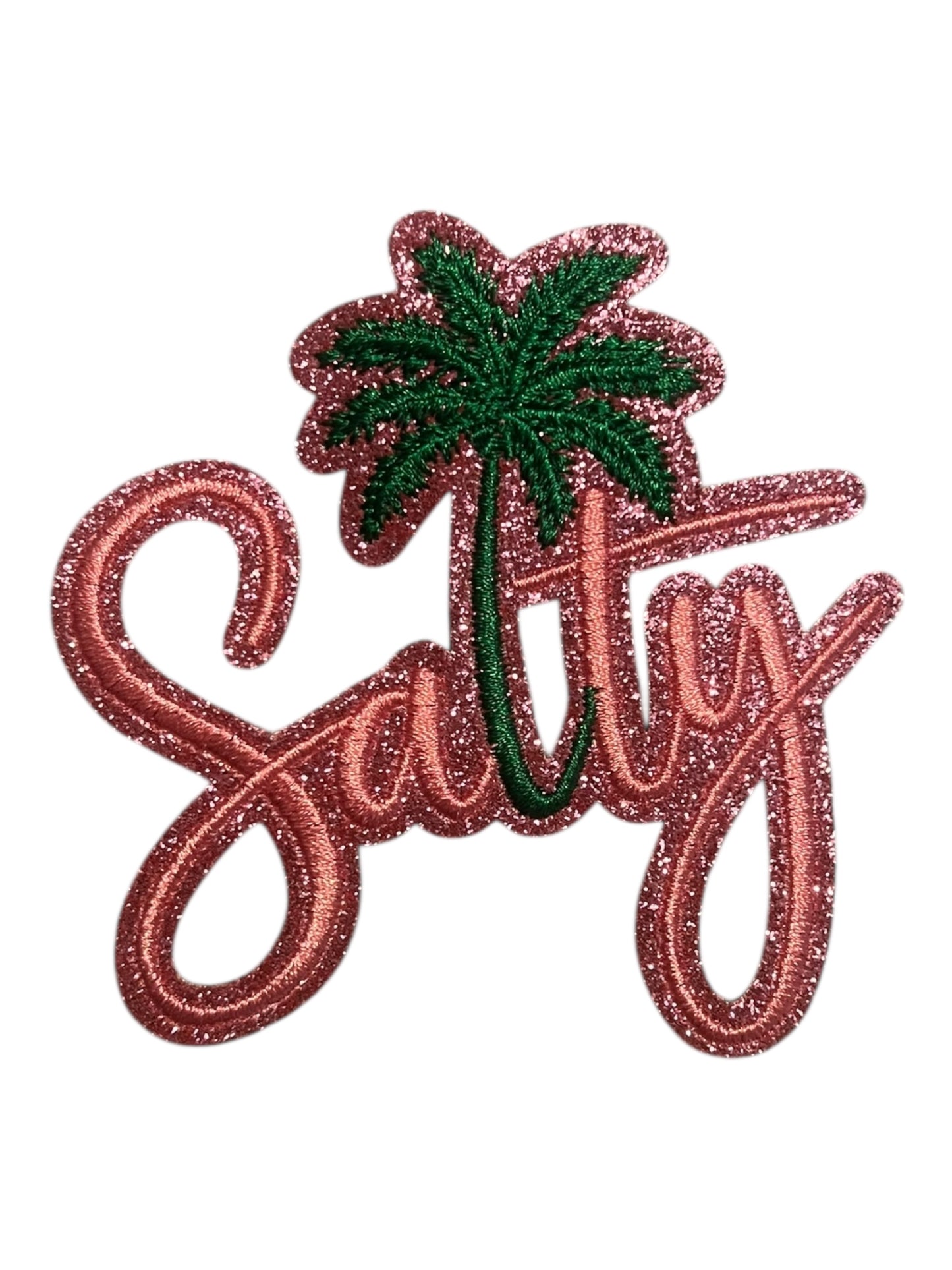 Salty