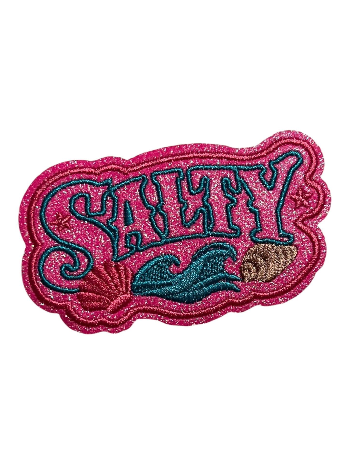 Salty