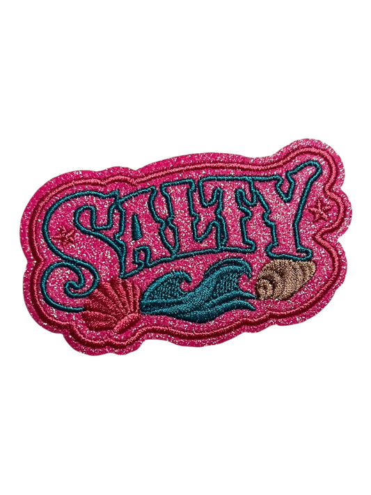 Salty