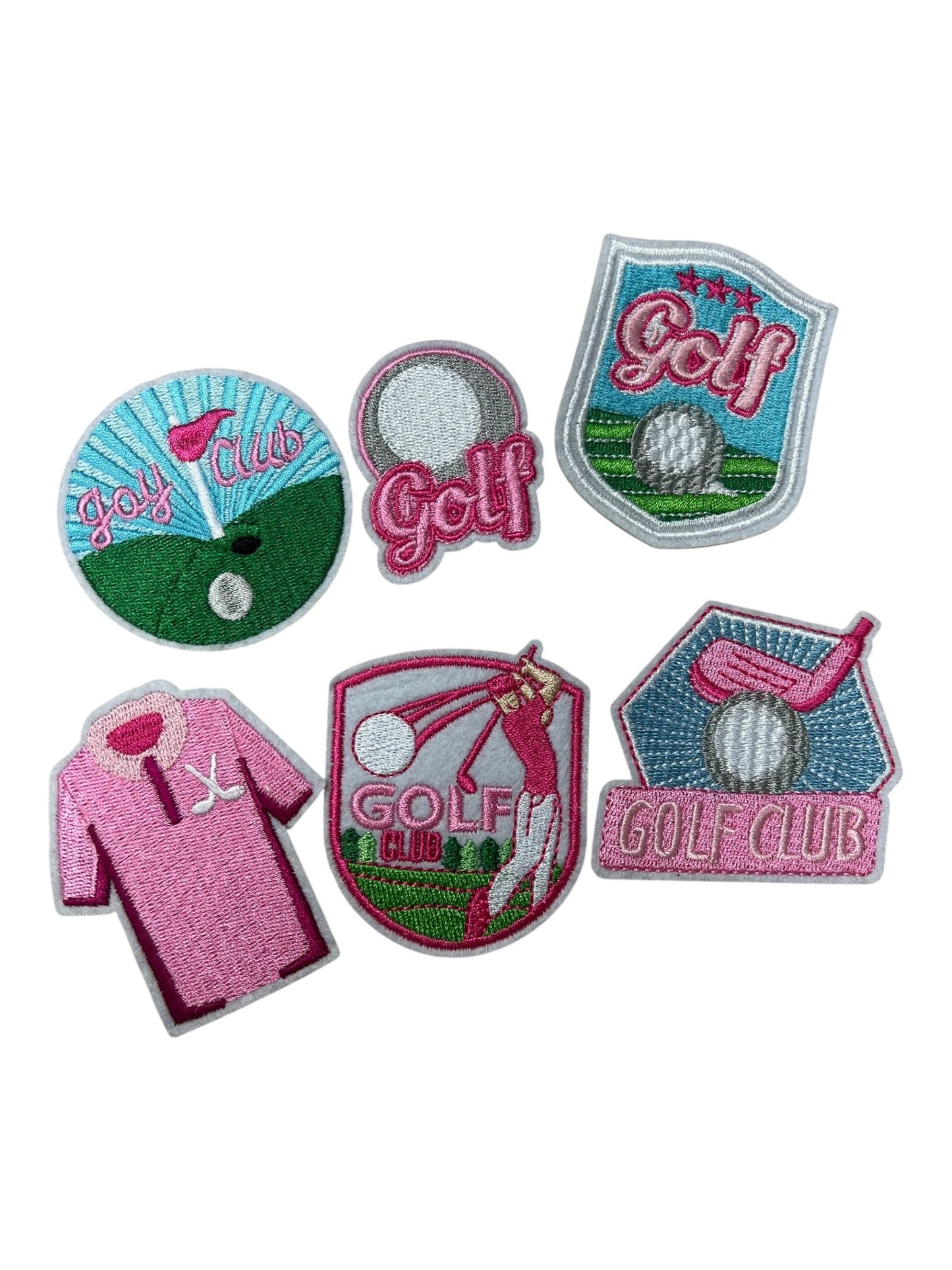 Golf set