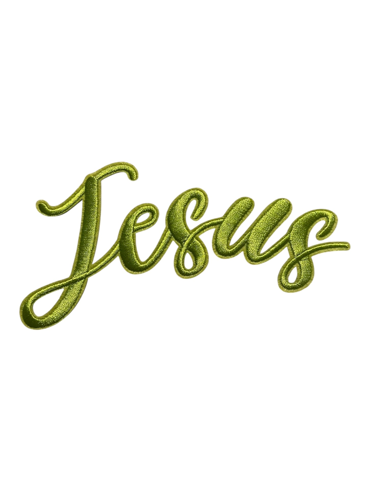 Jesus