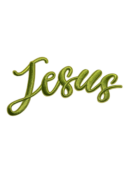 Jesus