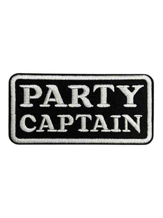 Party Captain
