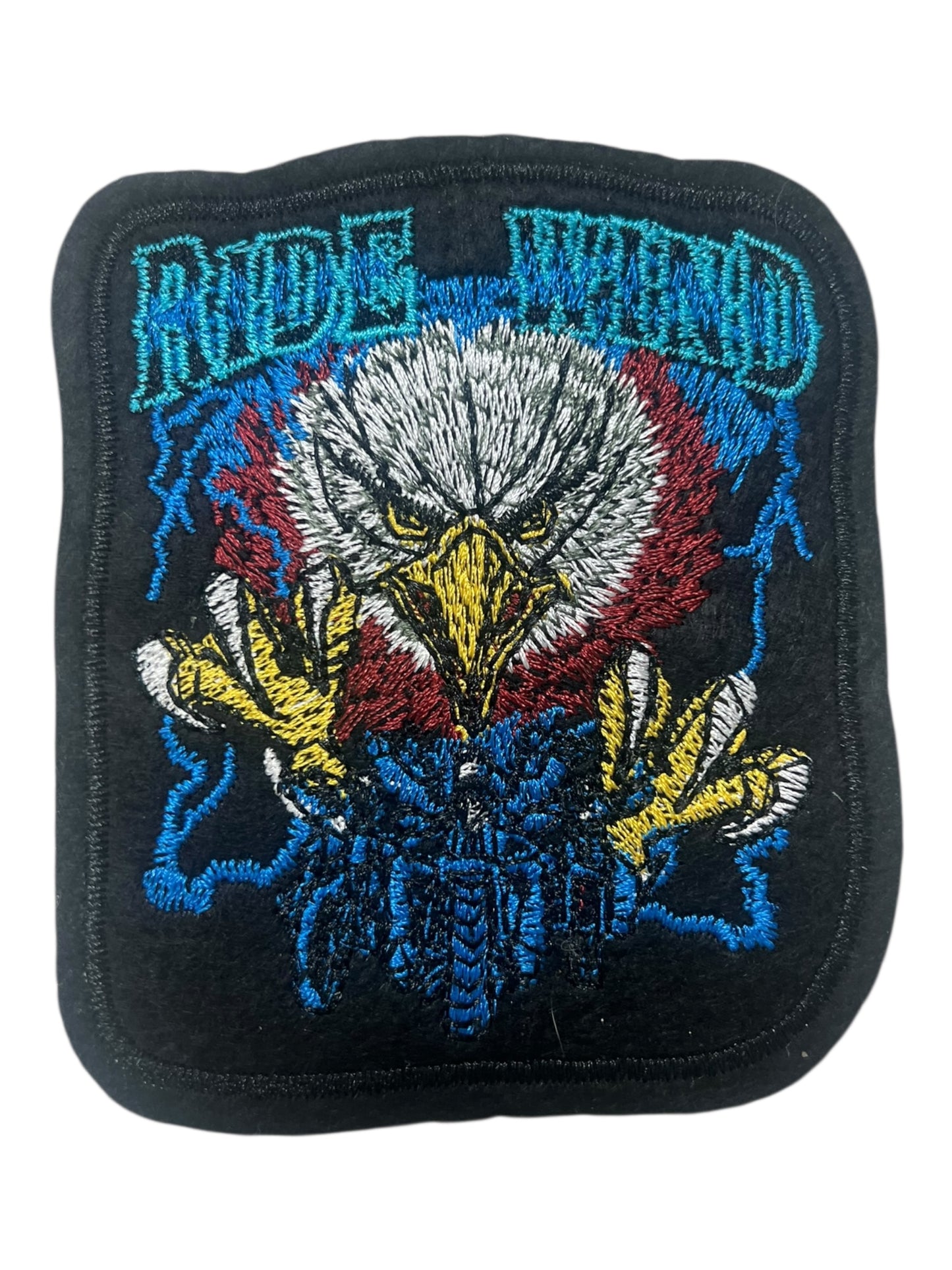 Ride Wind