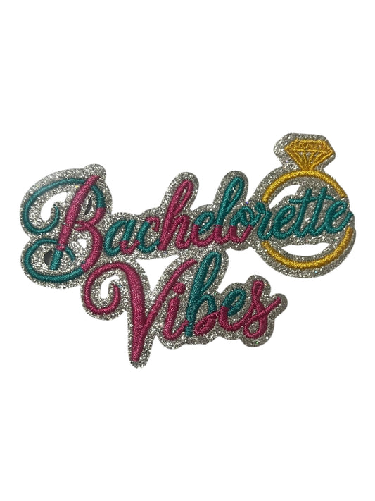 Bachelorette Vibes