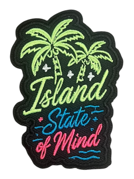 Island state of mind