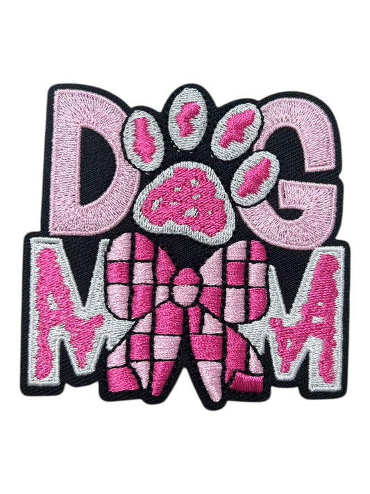 Dog Mom