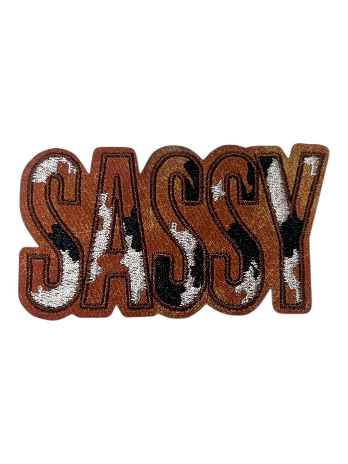 Sassy