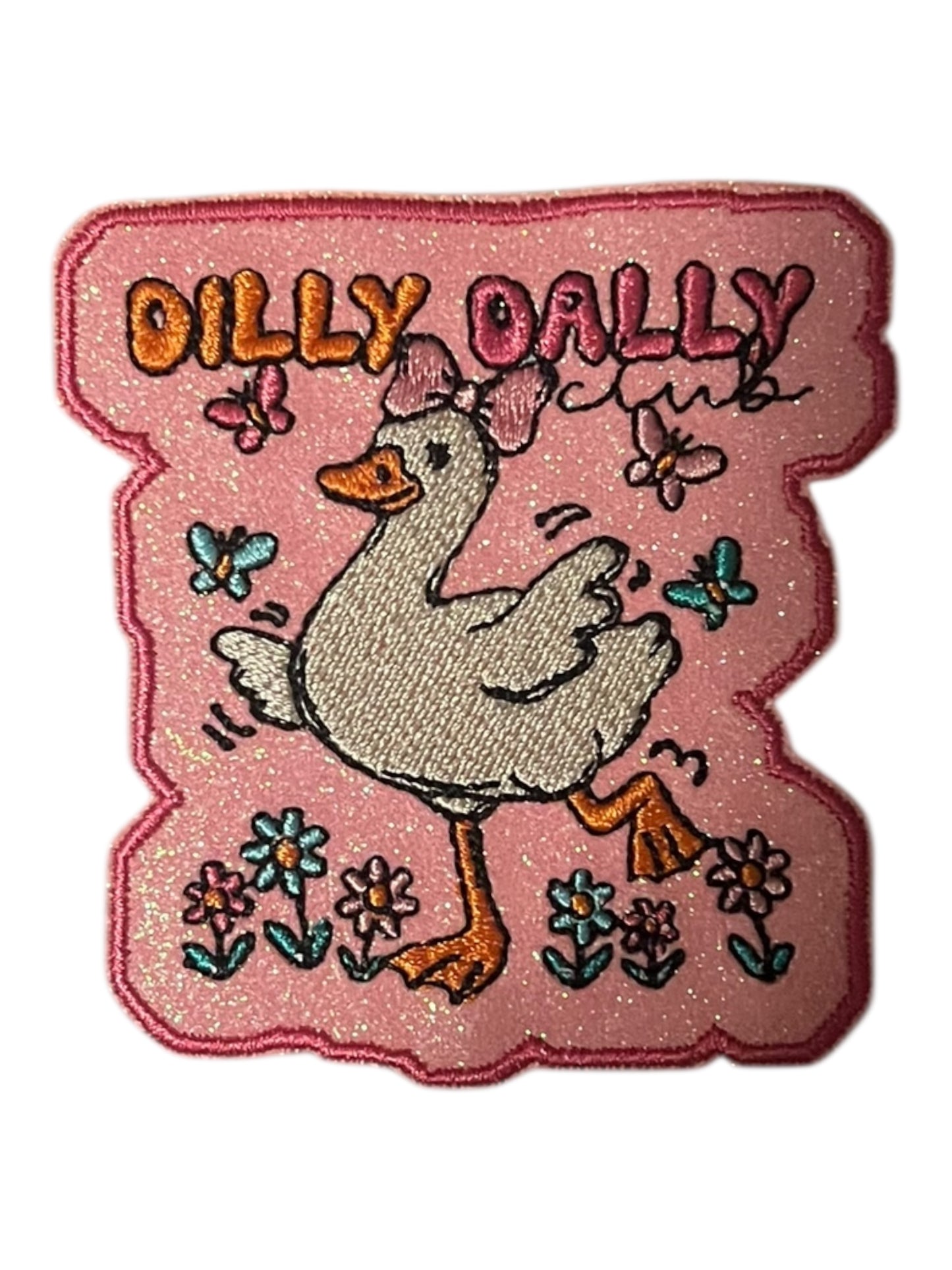 DillyDally