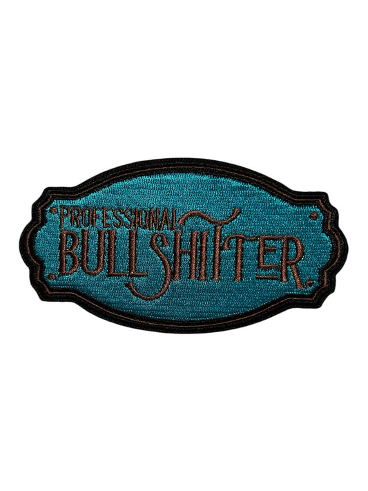 Professional Bull Shitter