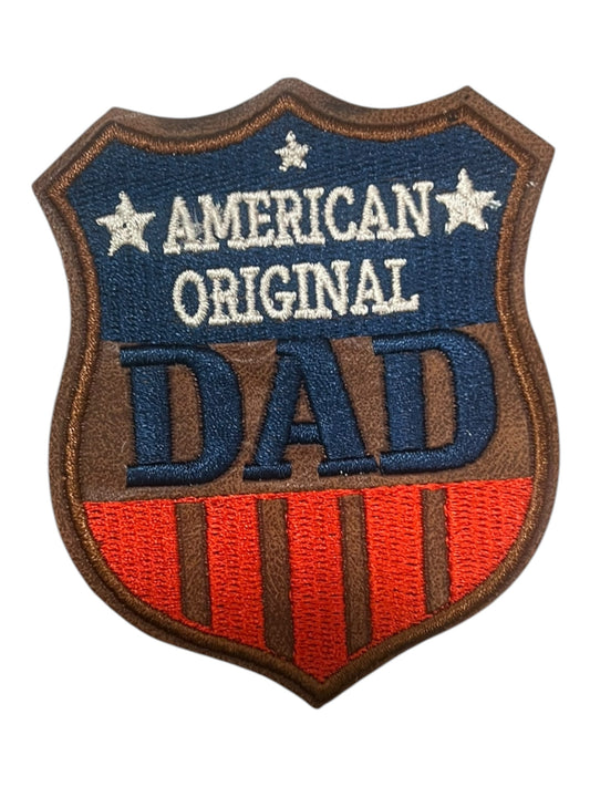 American Original Dad