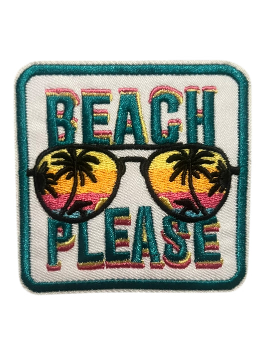 Beach Please