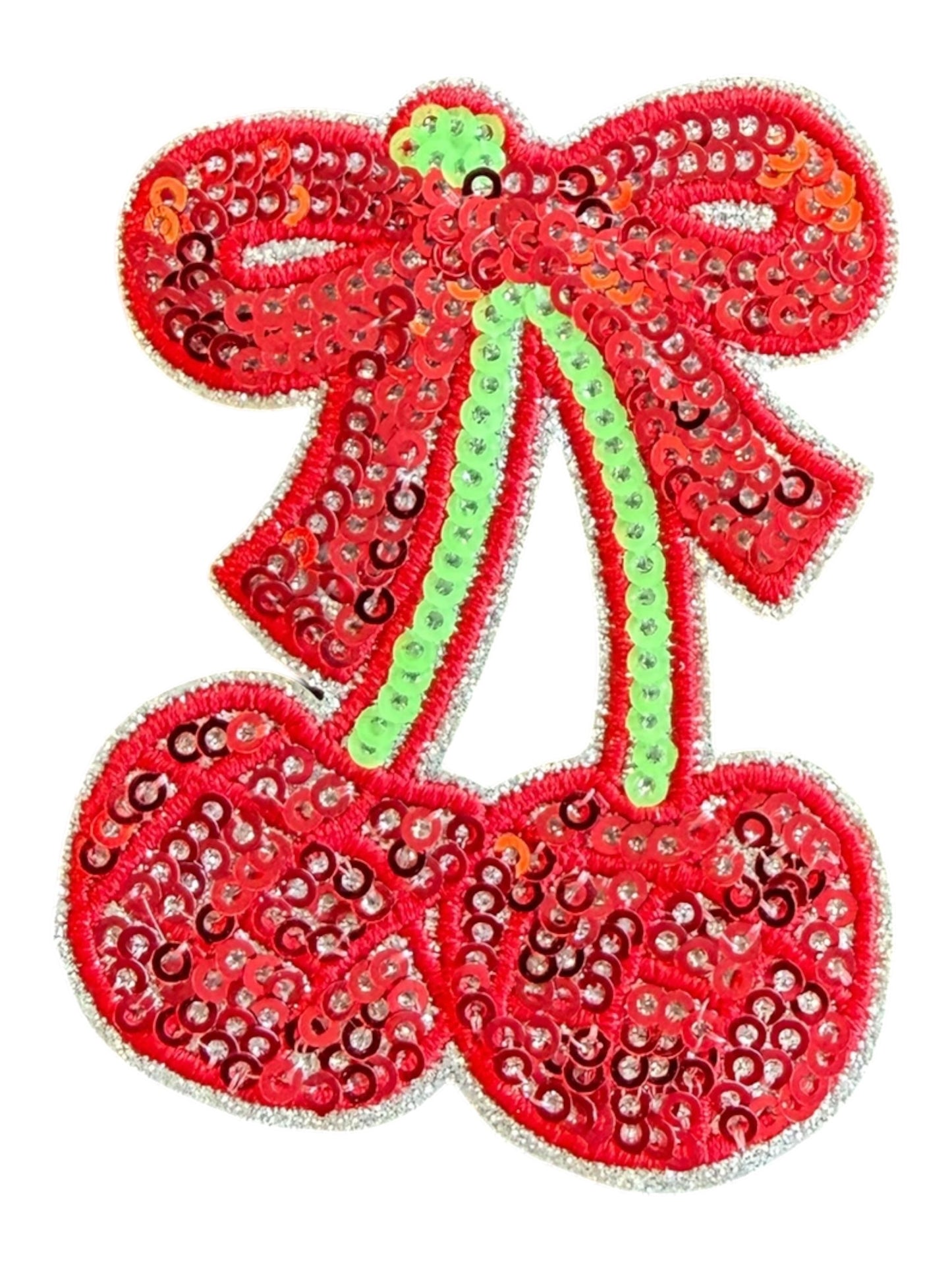 Cherries/ red
