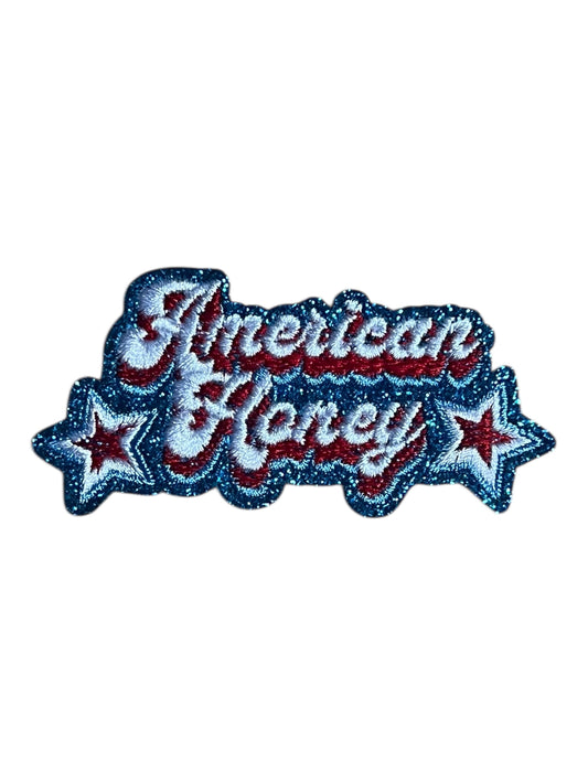 American Honey