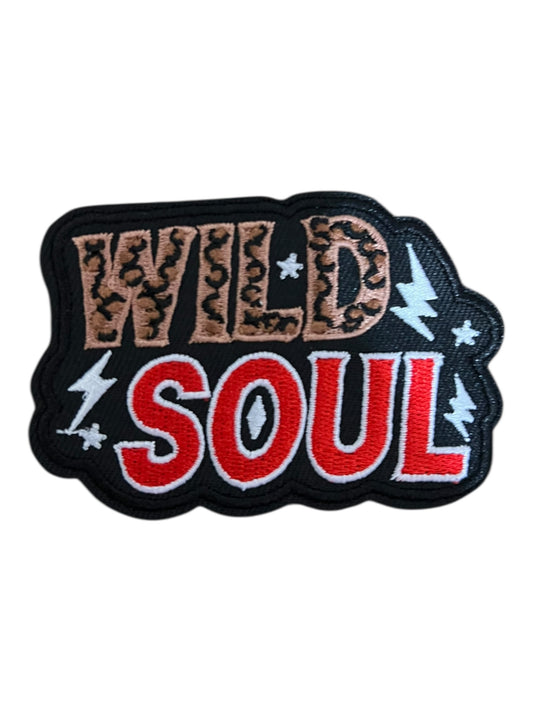 Wild soul