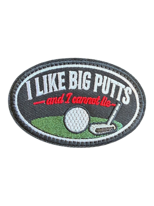 I like big puts