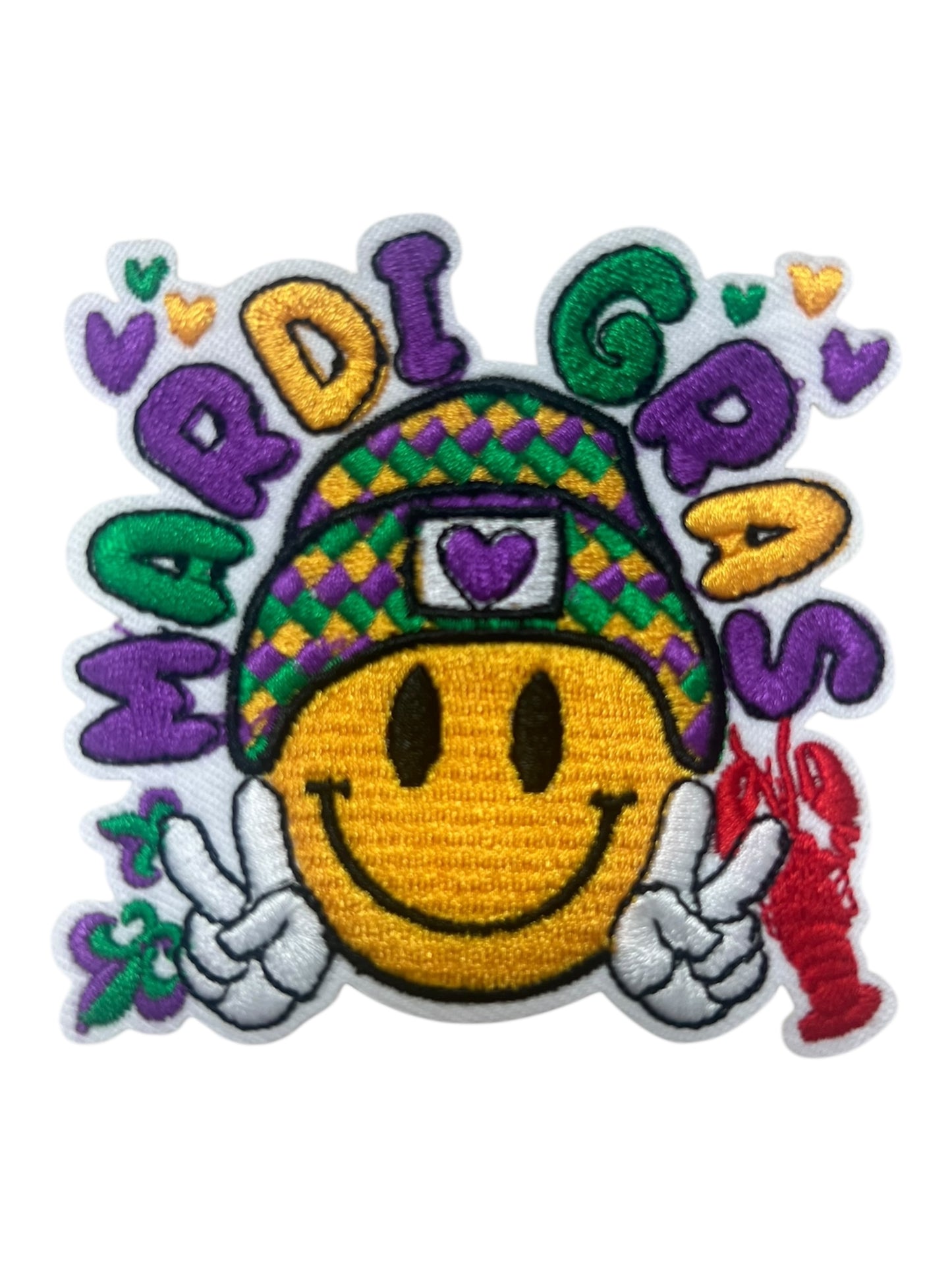 Mardi Gras