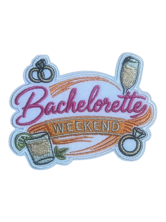 Bachelorette Weekend