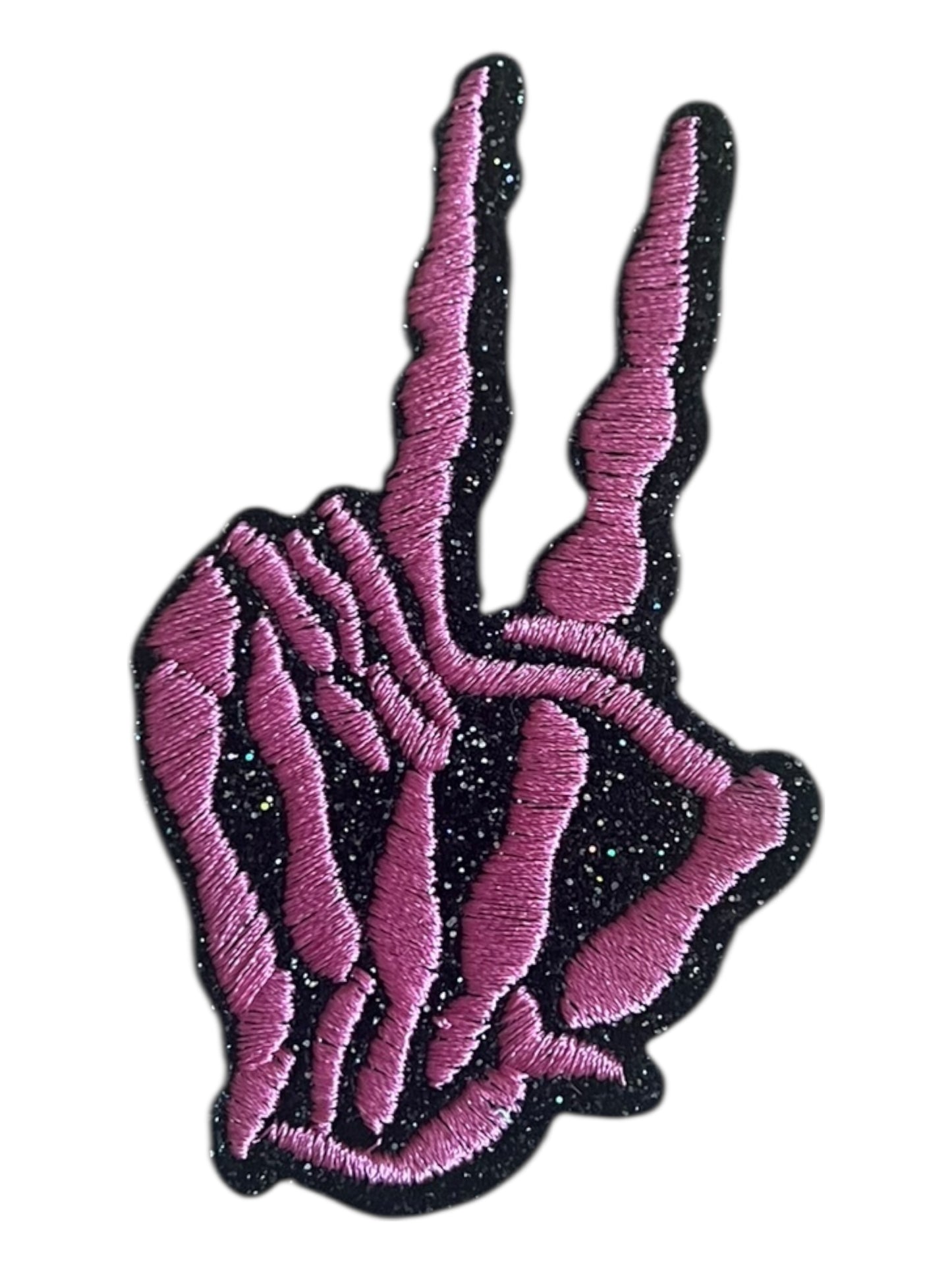 Skelly peace