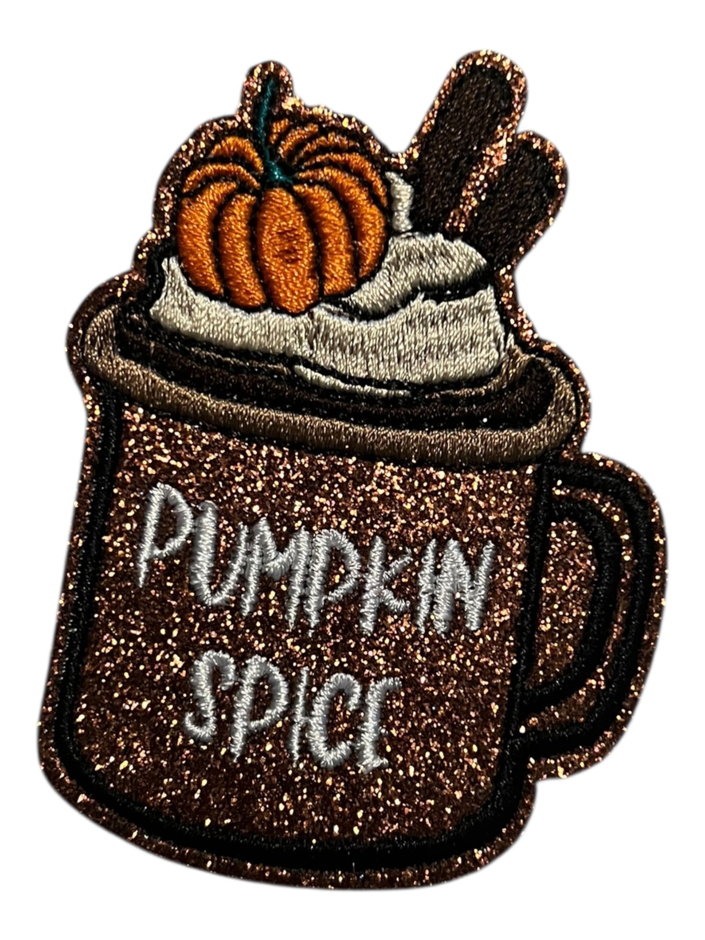Pumpkin spice