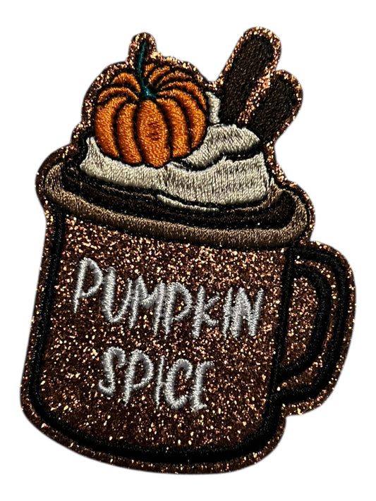 Pumpkin spice