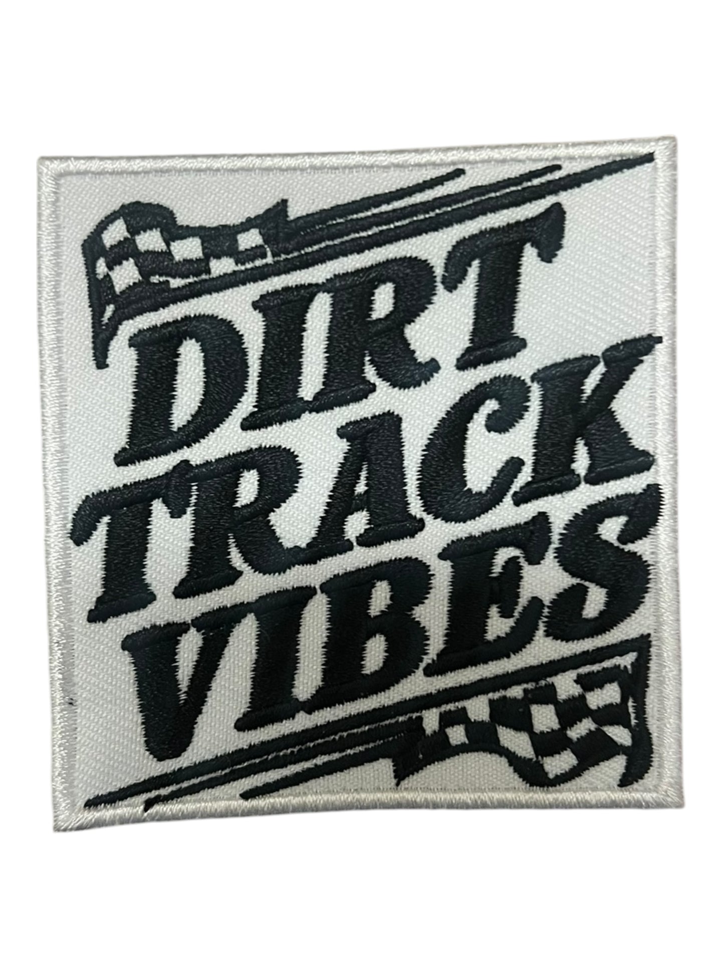 Dirt Track Vibes