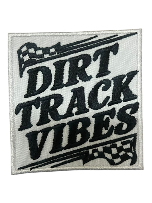 Dirt Track Vibes