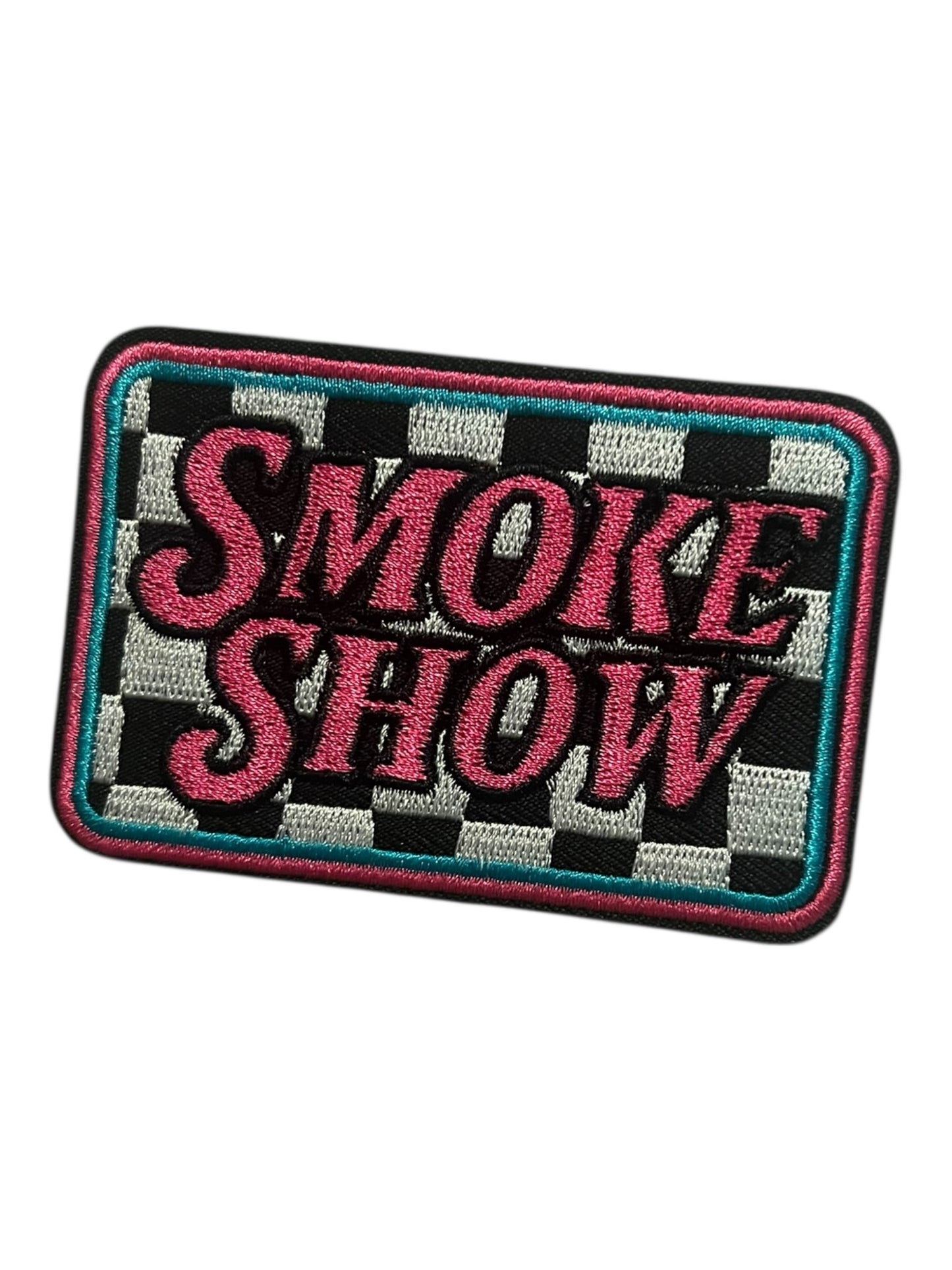Smoke Show