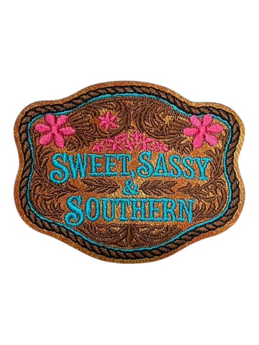 Sweet Sassy & Southern