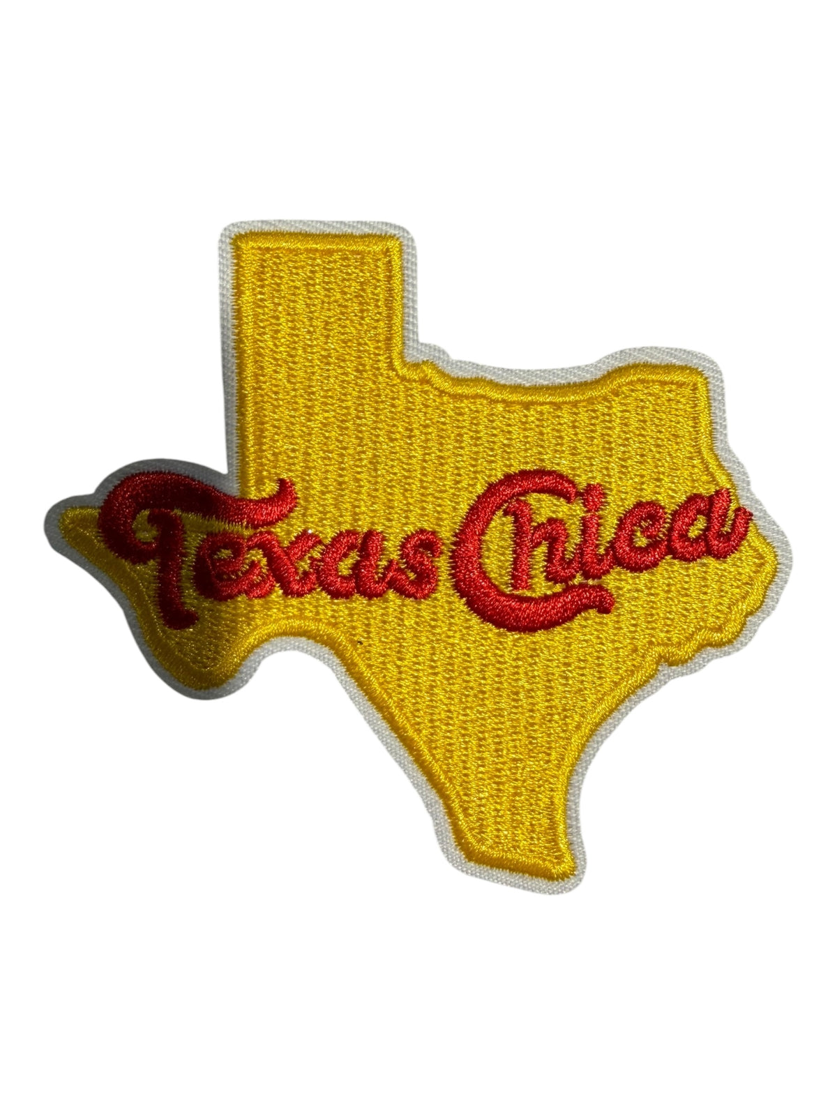 Texas chica