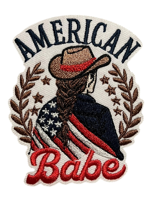 American Babe