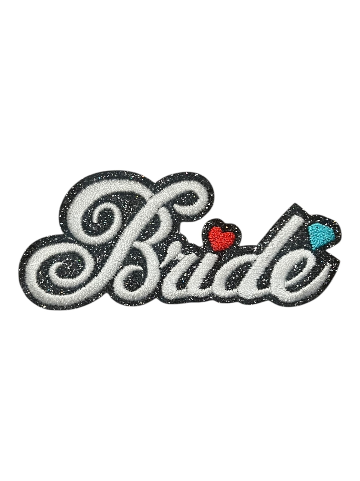 Bride White