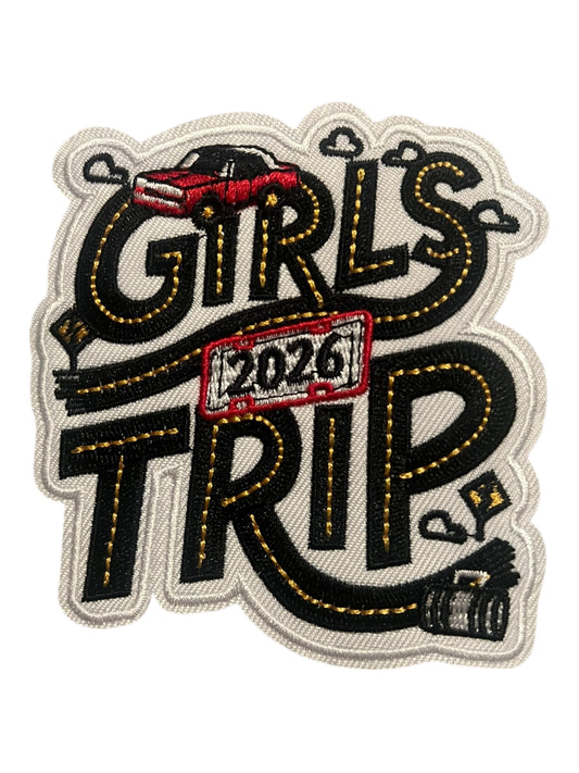 Giris Trip 26’