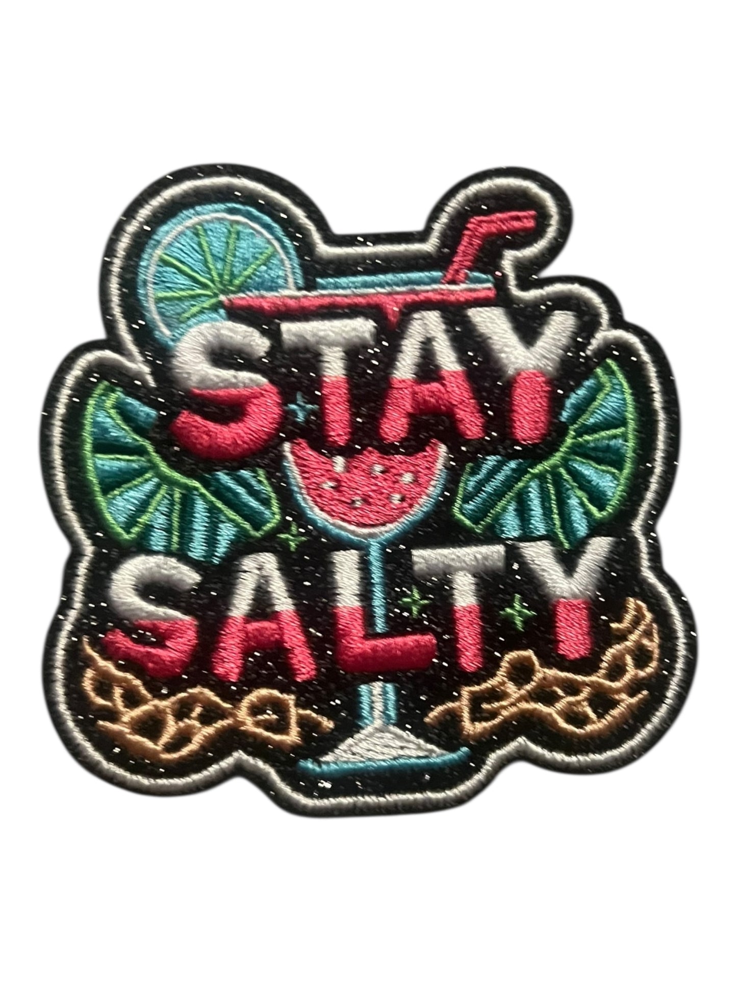 Stay Salty