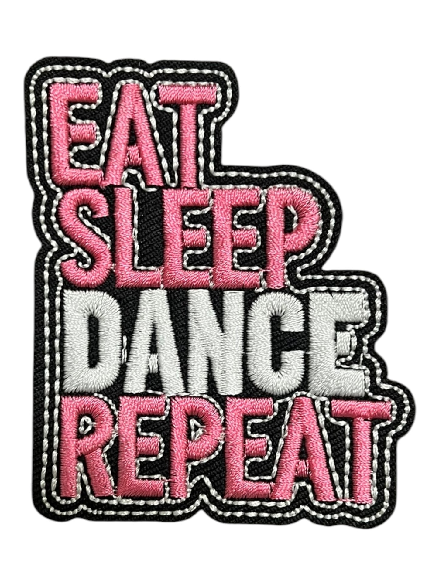 Eat Sleep Dance Repeat