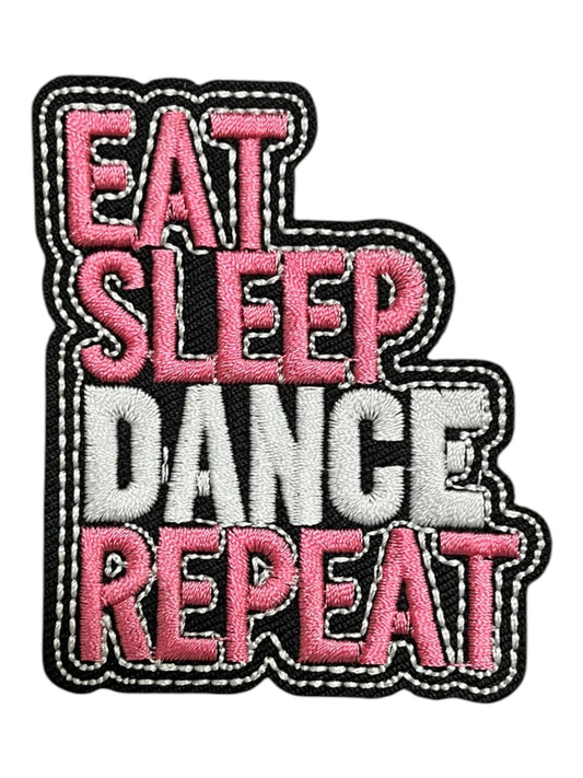 Eat Sleep Dance Repeat
